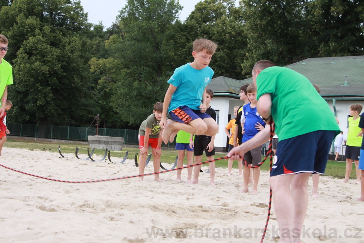 BFŠJCH - Léto 2019 - 6.8.2019