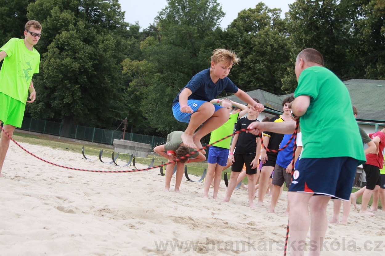 BFŠJCH - Léto 2019 - 6.8.2019