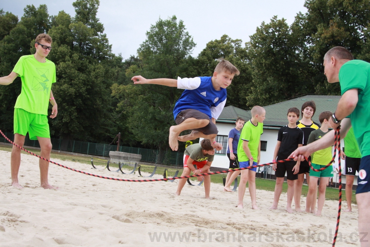BFŠJCH - Léto 2019 - 6.8.2019