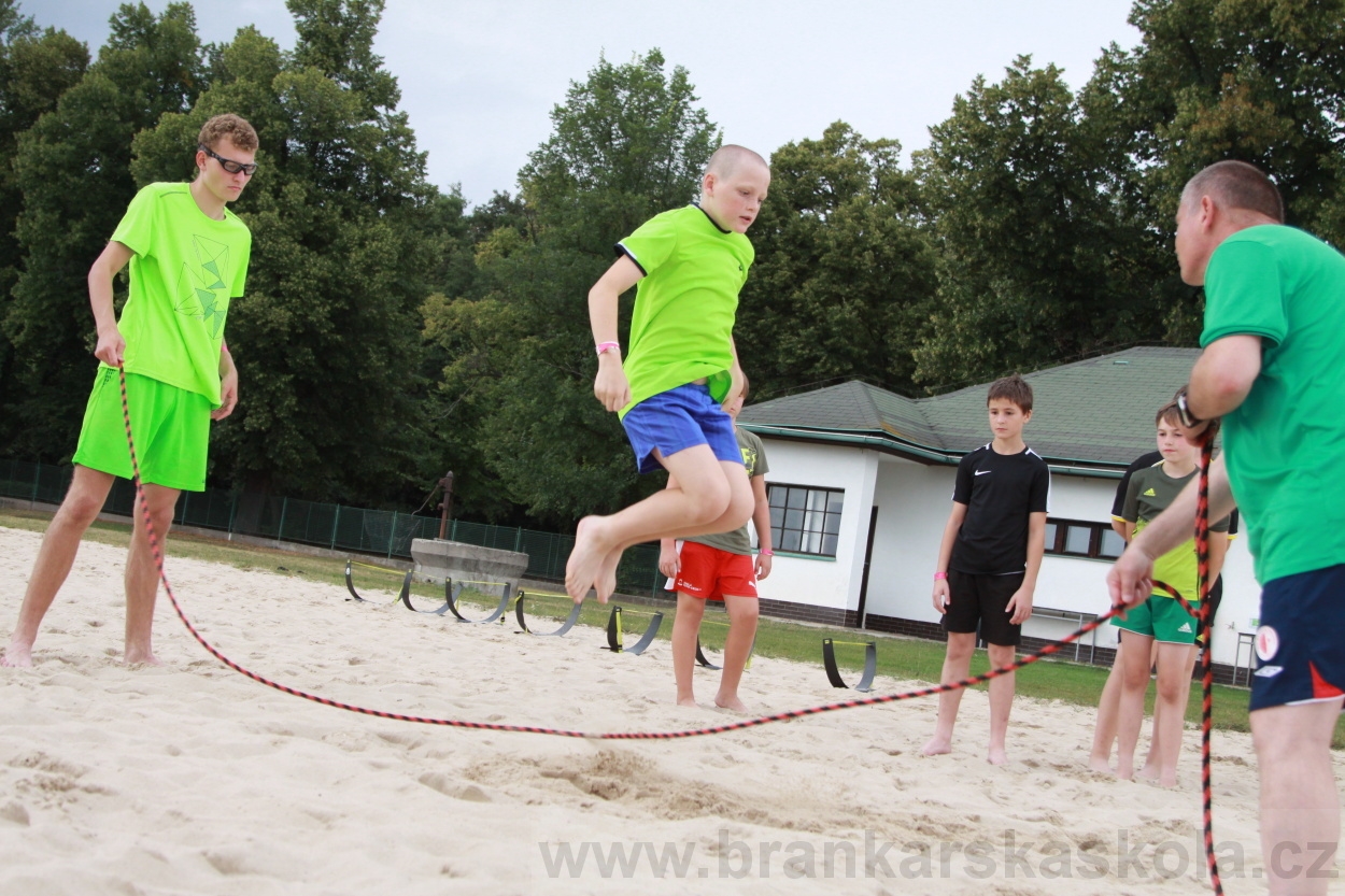 BFŠJCH - Léto 2019 - 6.8.2019