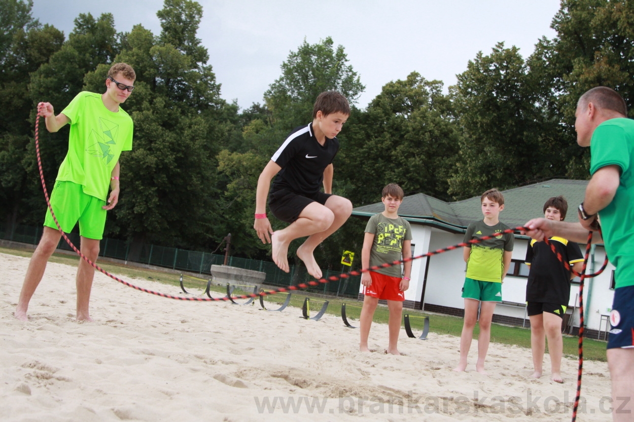 BFŠJCH - Léto 2019 - 6.8.2019