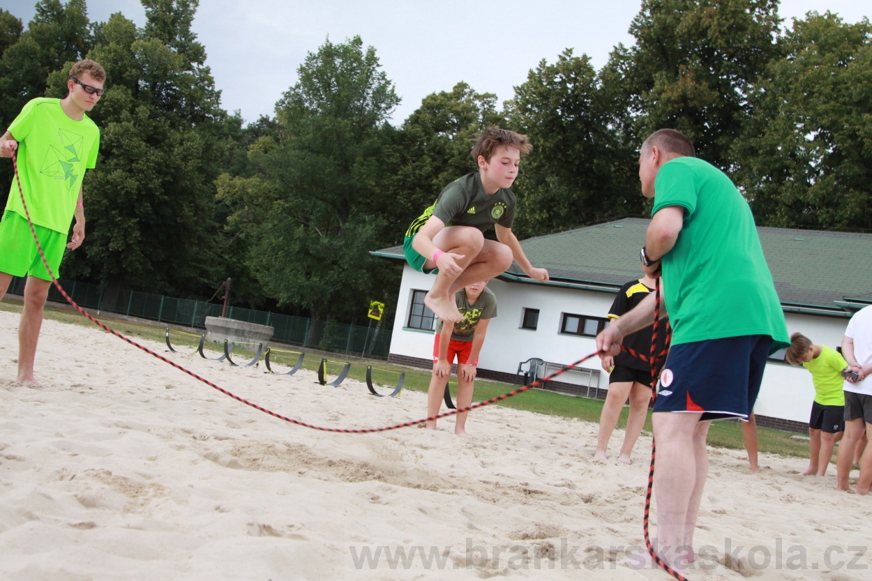 BFŠJCH - Léto 2019 - 6.8.2019