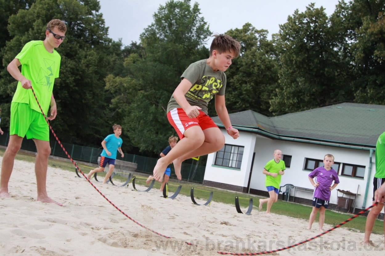 BFŠJCH - Léto 2019 - 6.8.2019