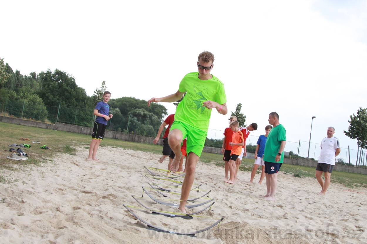 BFŠJCH - Léto 2019 - 6.8.2019