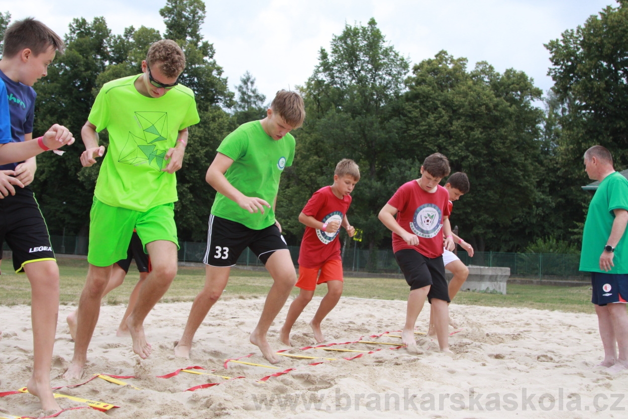 BFŠJCH - Léto 2019 - 6.8.2019