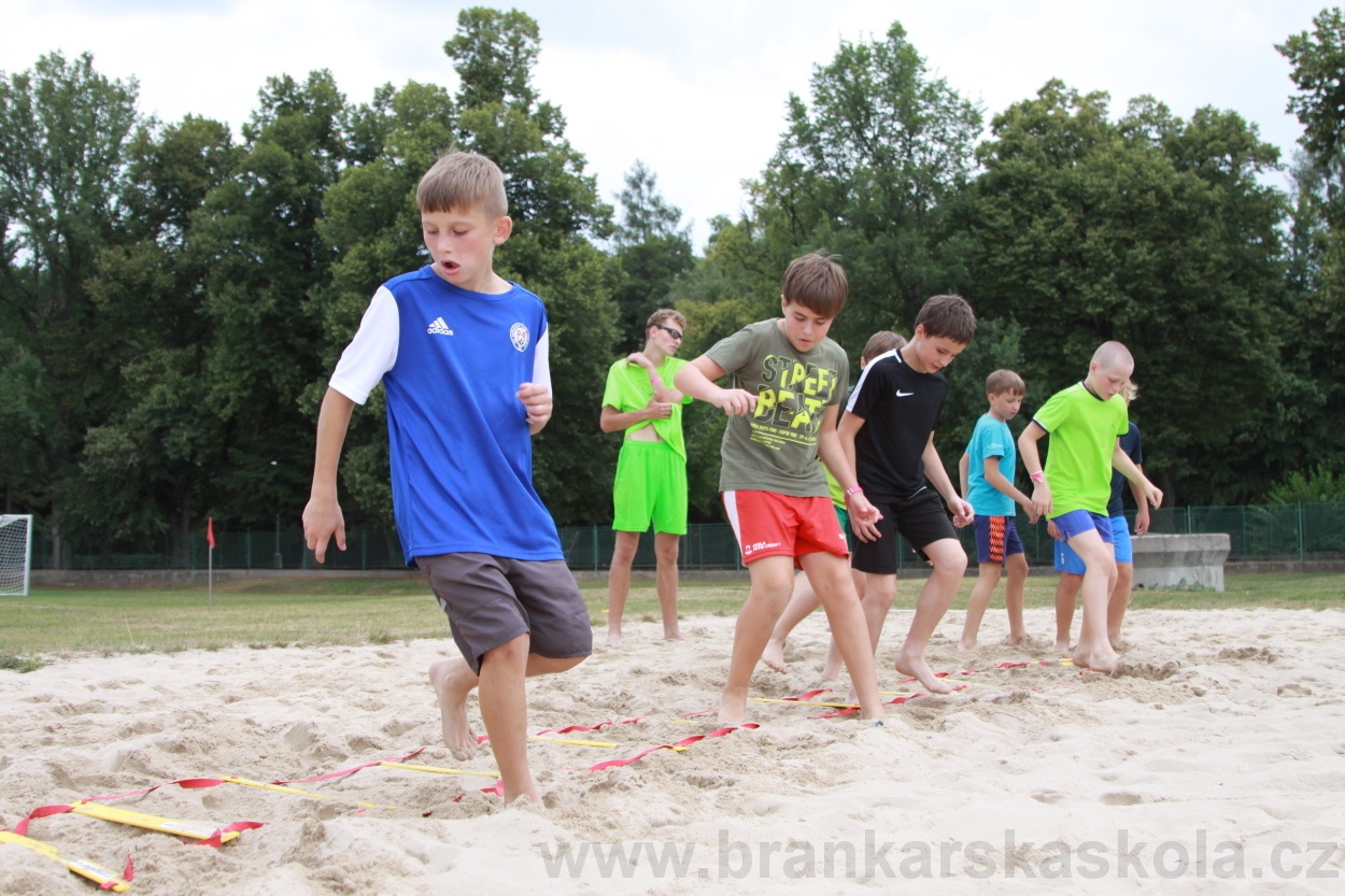BFŠJCH - Léto 2019 - 6.8.2019