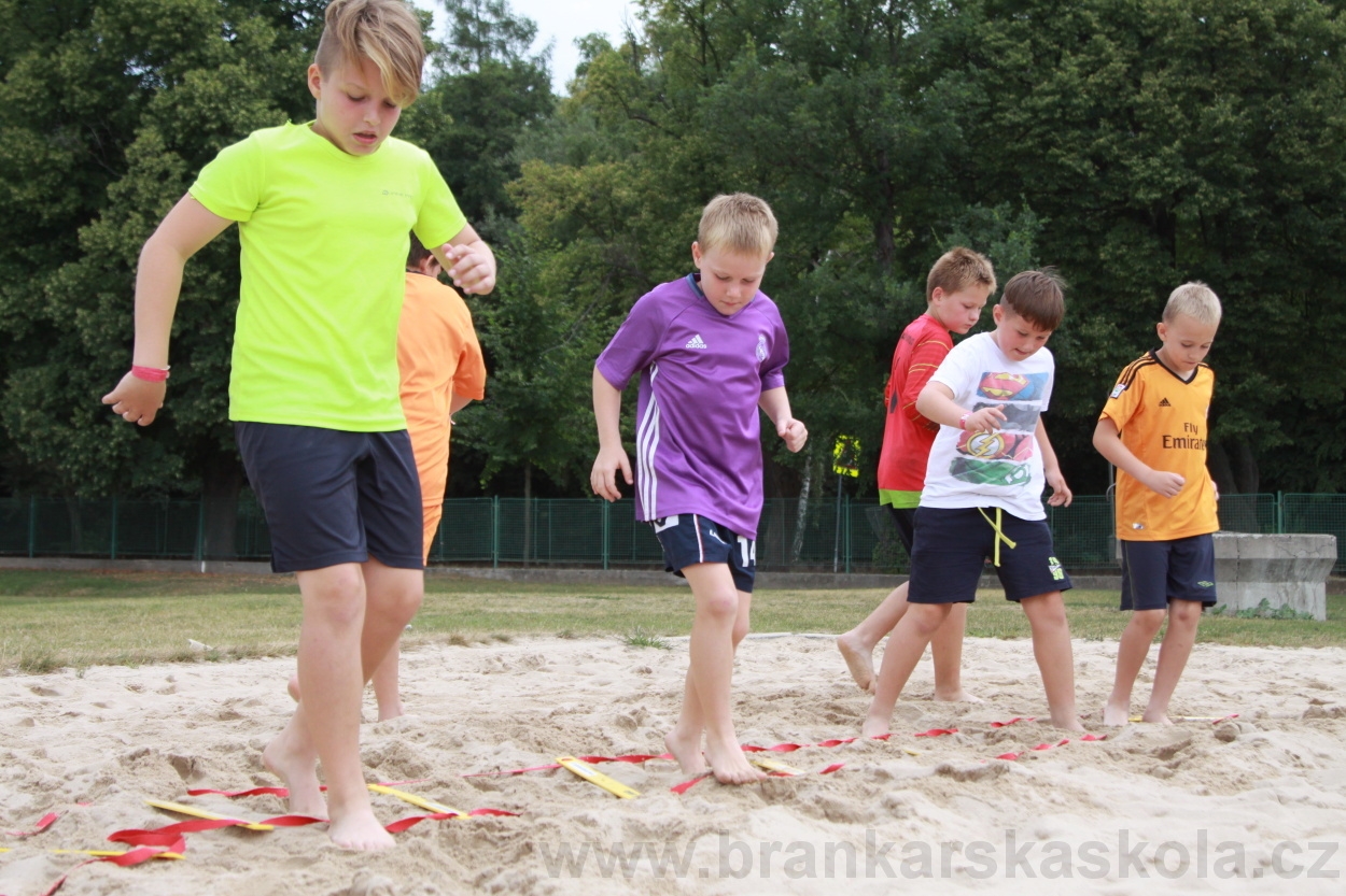 BFŠJCH - Léto 2019 - 6.8.2019