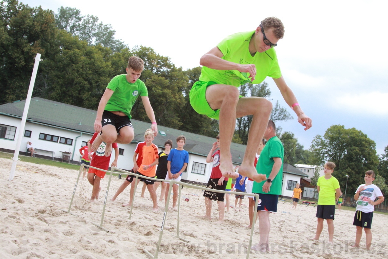 BFŠJCH - Léto 2019 - 6.8.2019