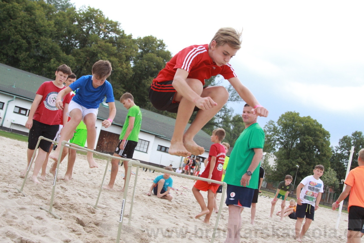 BFŠJCH - Léto 2019 - 6.8.2019