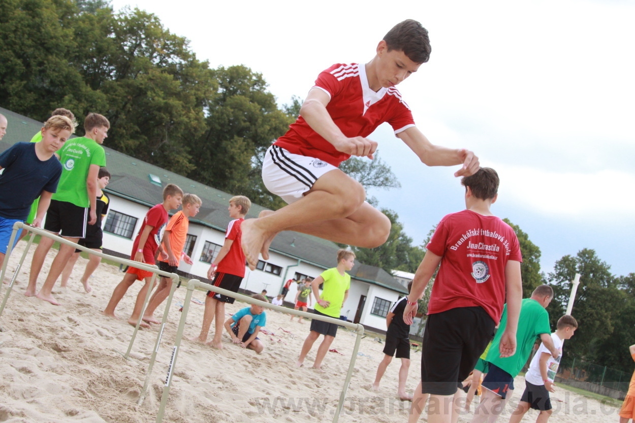 BFŠJCH - Léto 2019 - 6.8.2019