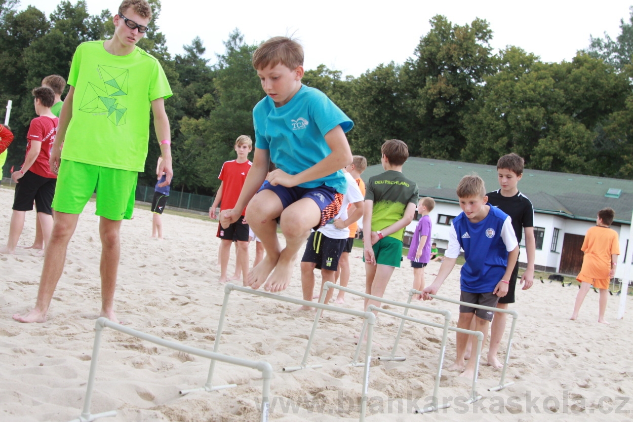 BFŠJCH - Léto 2019 - 6.8.2019