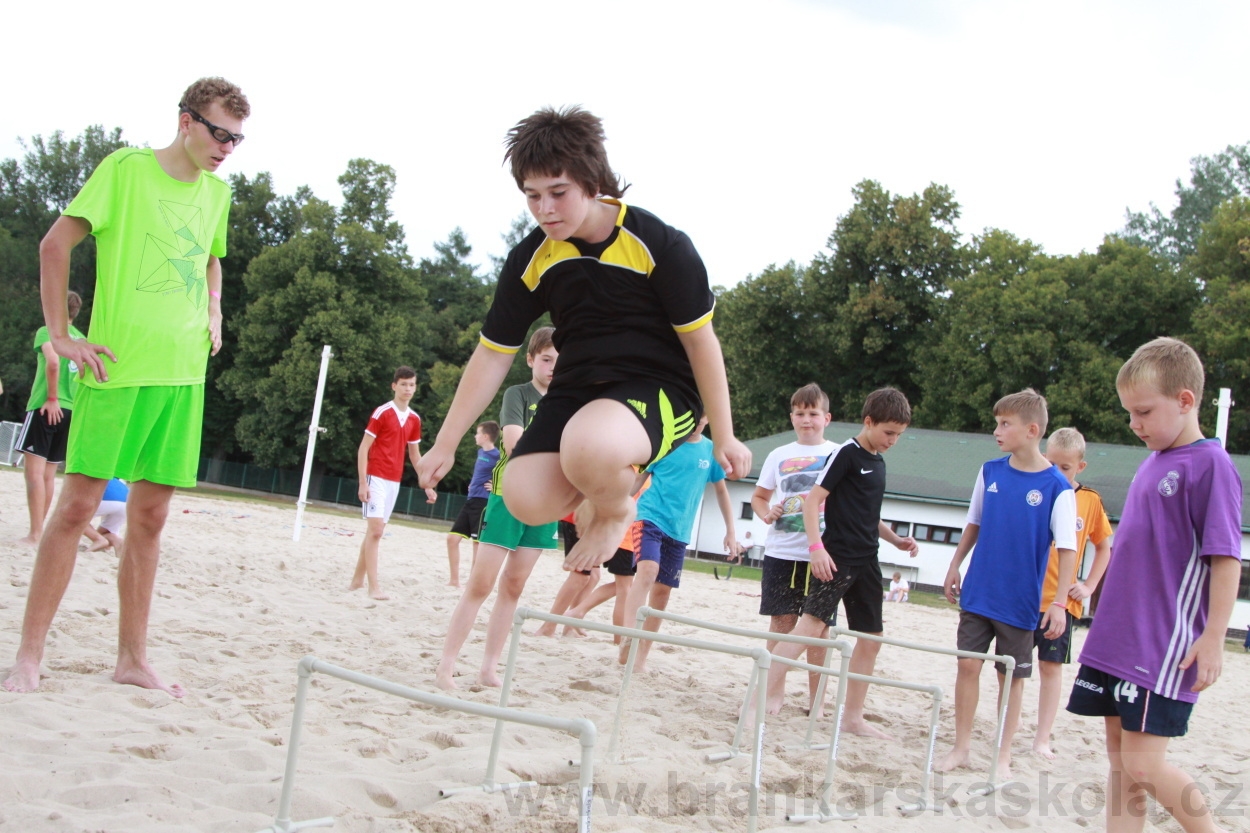 BFŠJCH - Léto 2019 - 6.8.2019