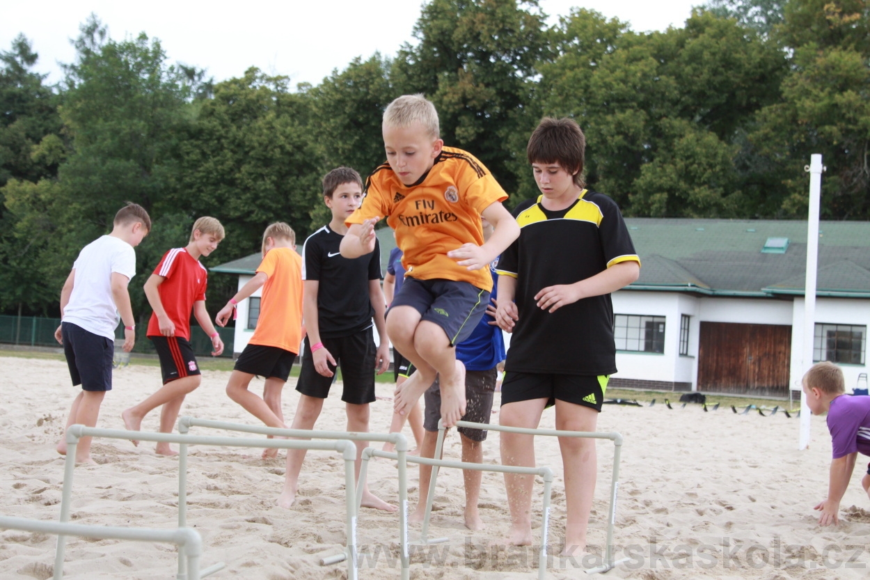 BFŠJCH - Léto 2019 - 6.8.2019