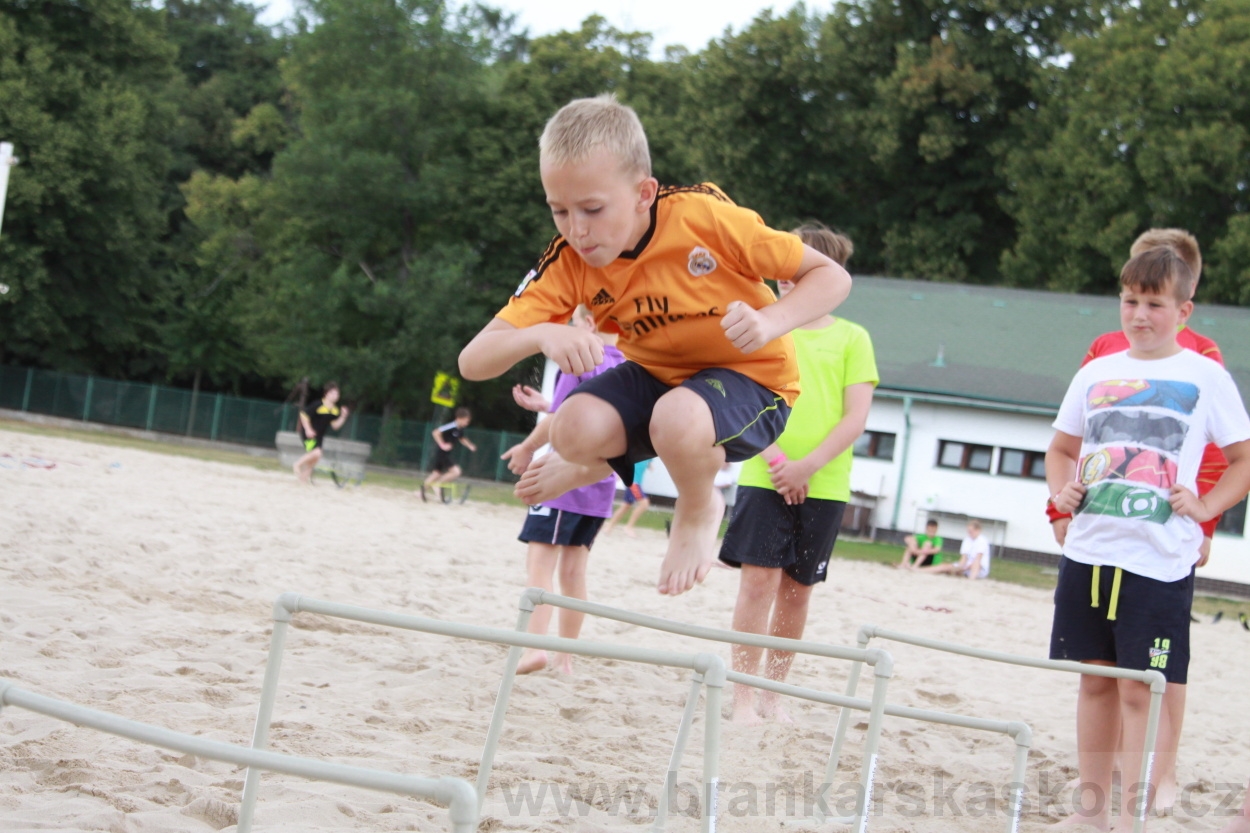 BFŠJCH - Léto 2019 - 6.8.2019