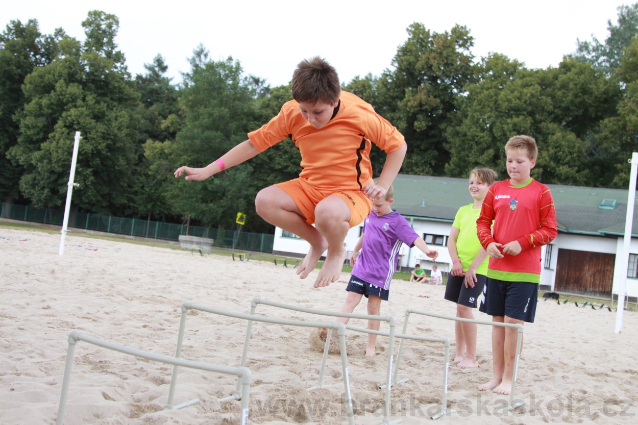 BFŠJCH - Léto 2019 - 6.8.2019