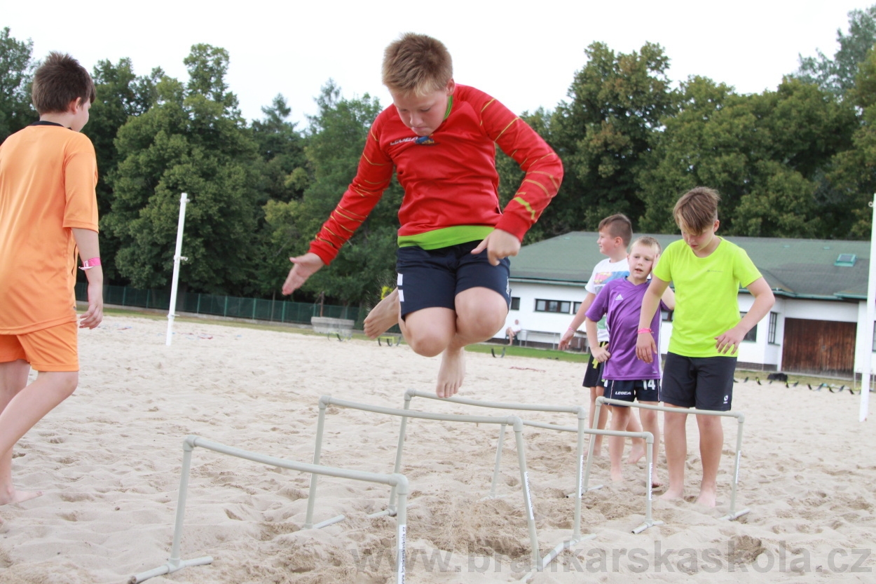 BFŠJCH - Léto 2019 - 6.8.2019