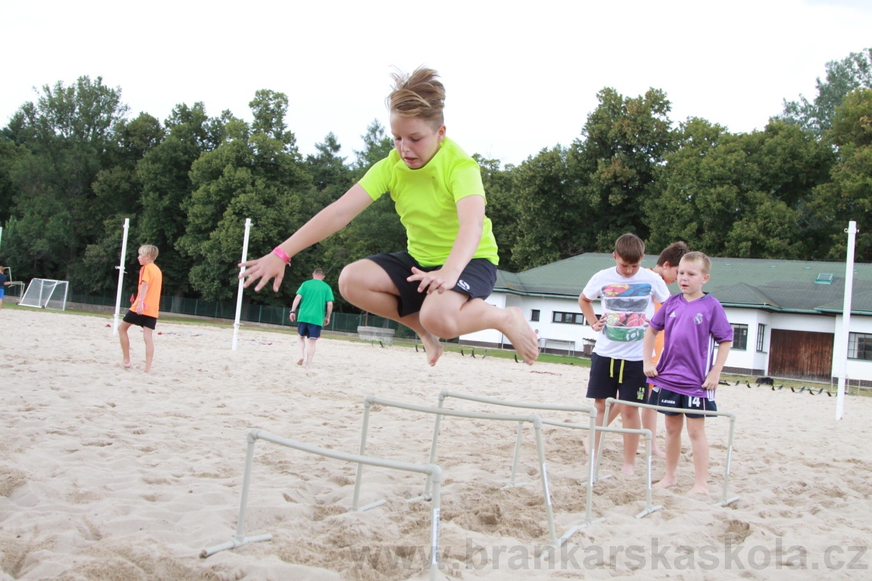 BFŠJCH - Léto 2019 - 6.8.2019