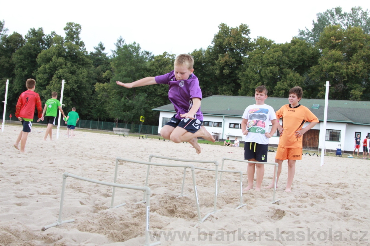 BFŠJCH - Léto 2019 - 6.8.2019
