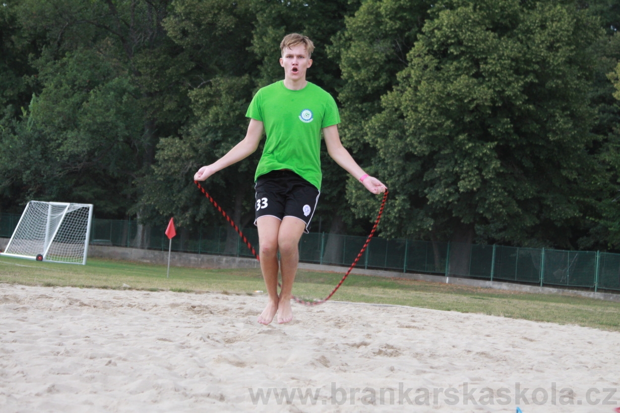 BFŠJCH - Léto 2019 - 6.8.2019