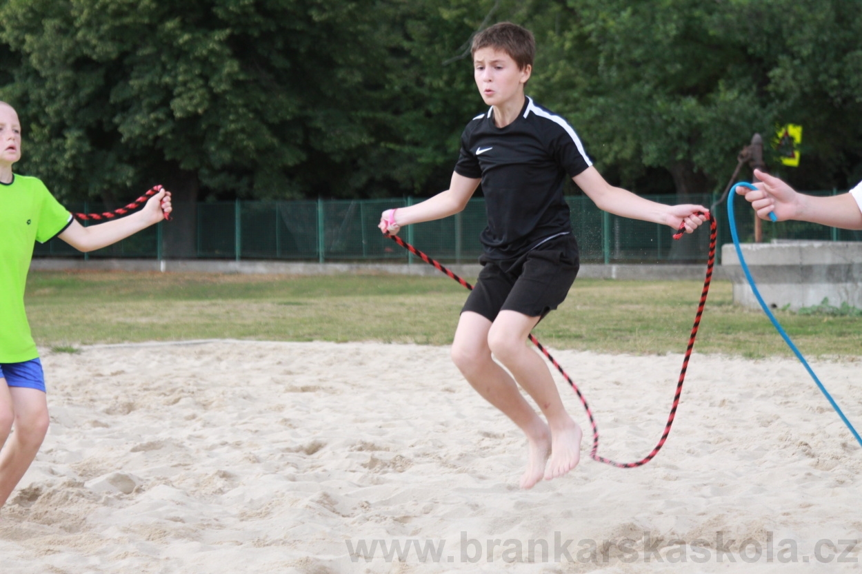 BFŠJCH - Léto 2019 - 6.8.2019