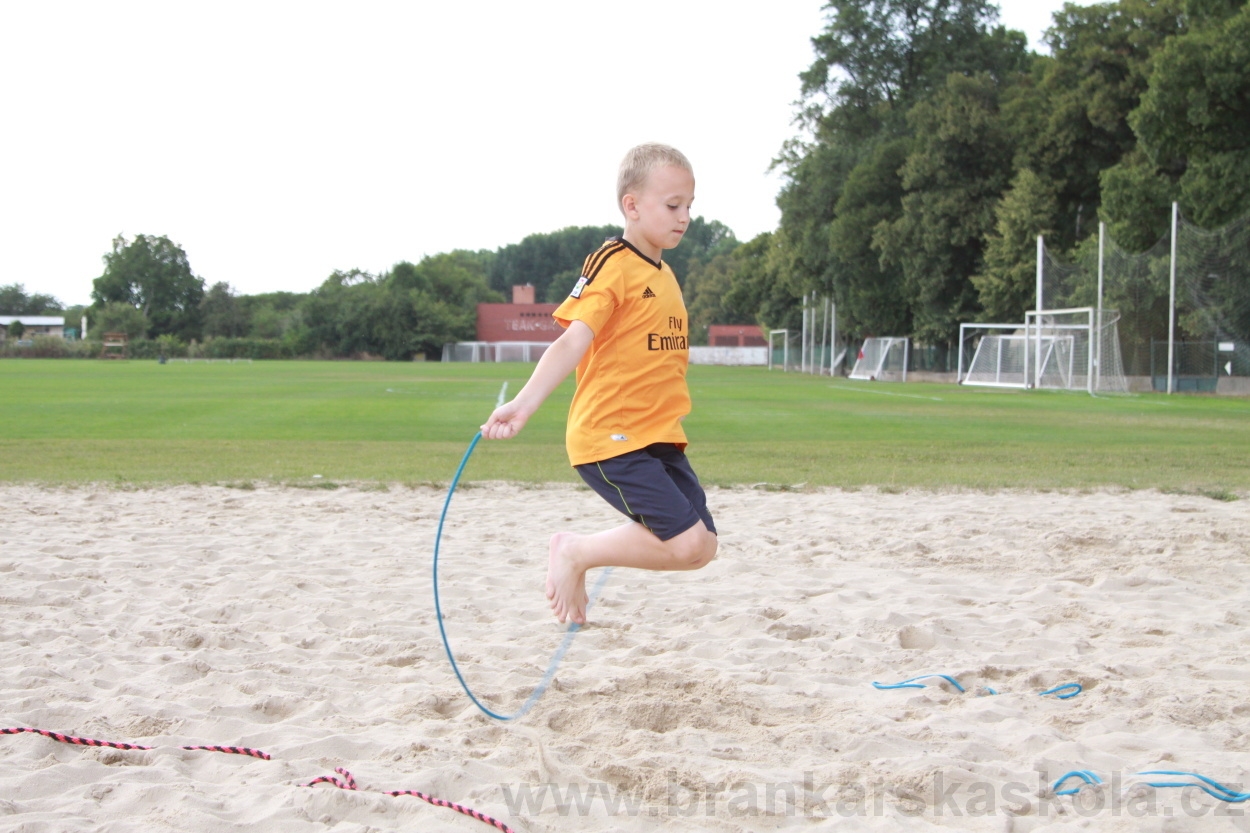 BFŠJCH - Léto 2019 - 6.8.2019