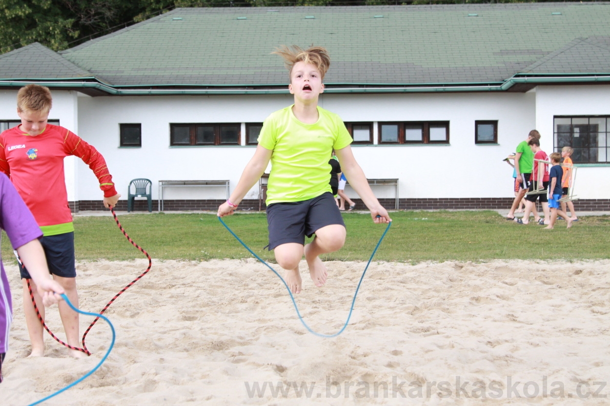 BFŠJCH - Léto 2019 - 6.8.2019