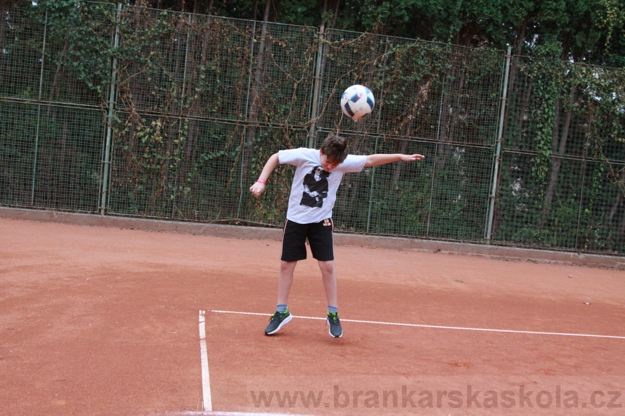 BFŠJCH - Léto 2019 - 6.8.2019