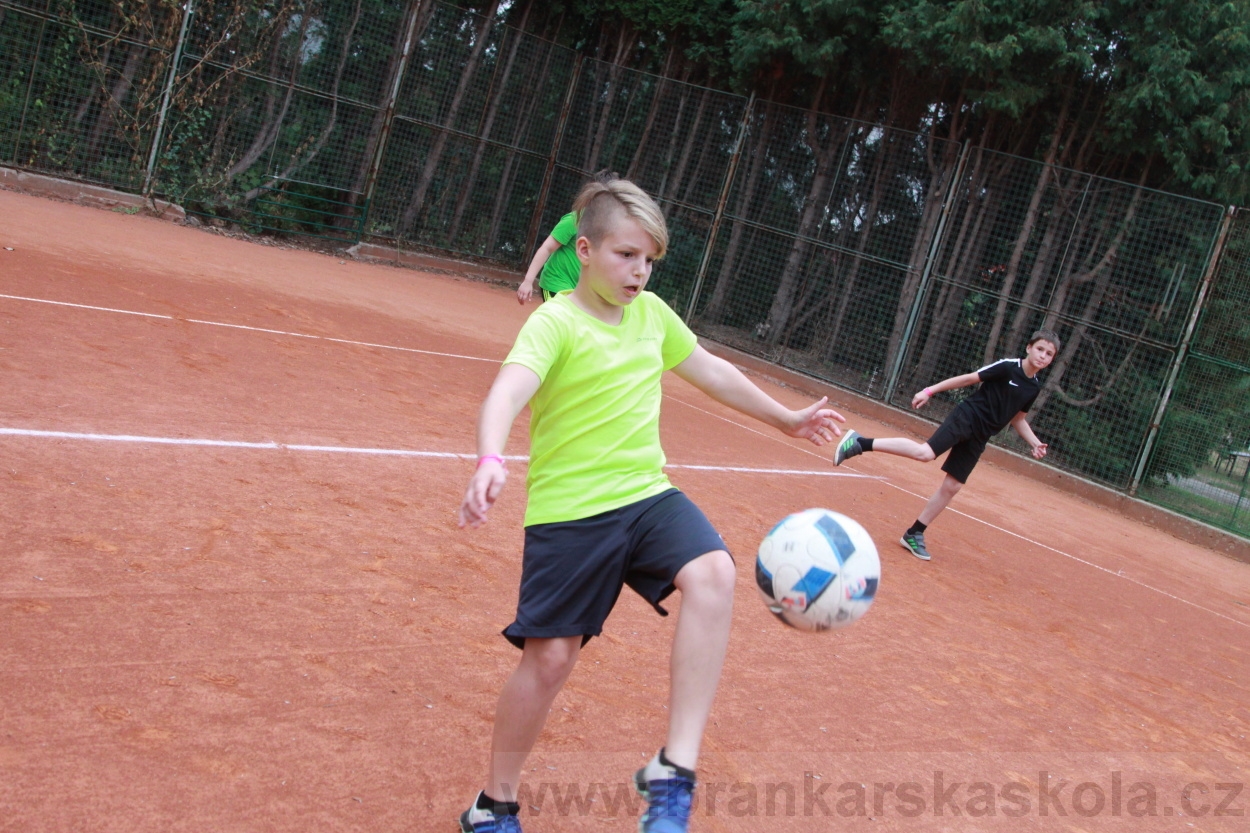 BFŠJCH - Léto 2019 - 6.8.2019