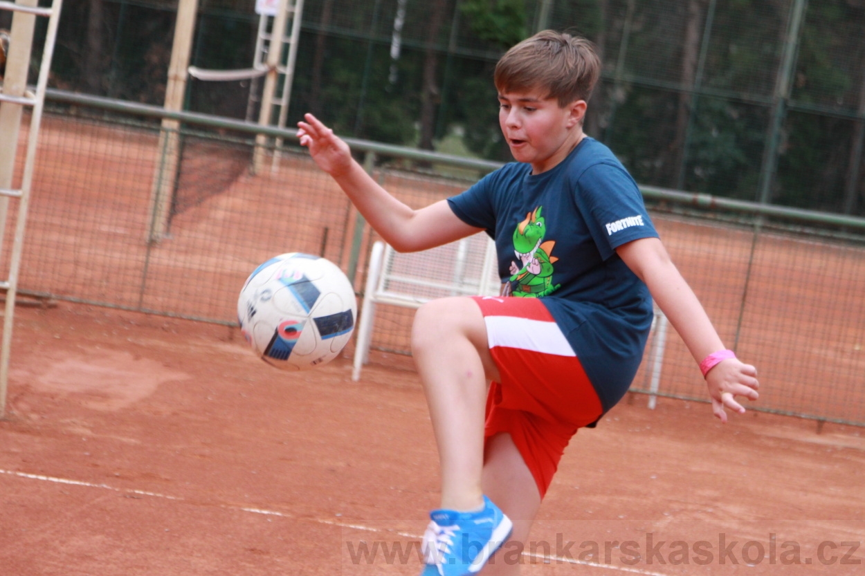 BFŠJCH - Léto 2019 - 6.8.2019