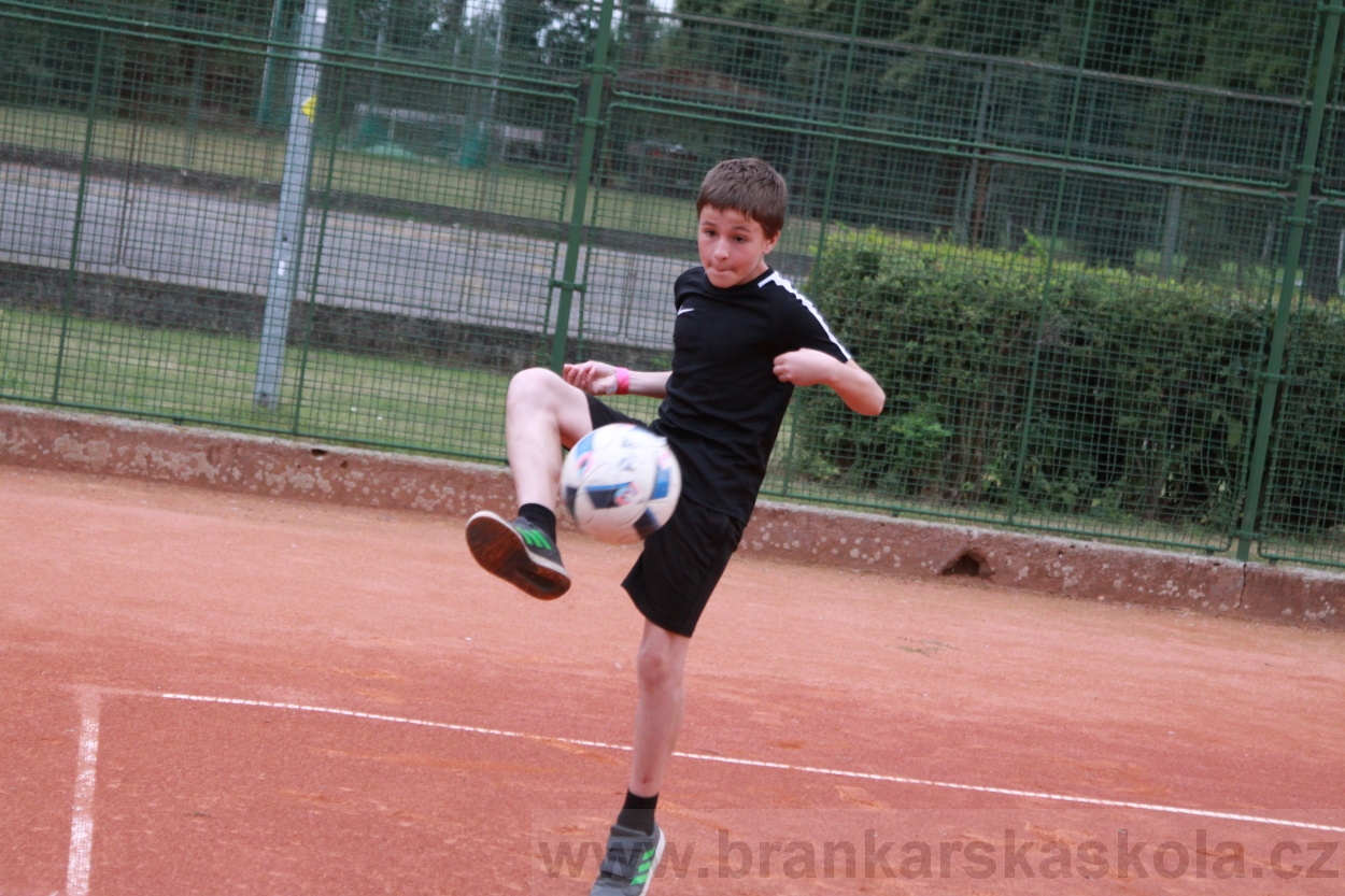 BFŠJCH - Léto 2019 - 6.8.2019