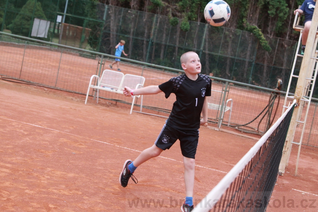BFŠJCH - Léto 2019 - 6.8.2019