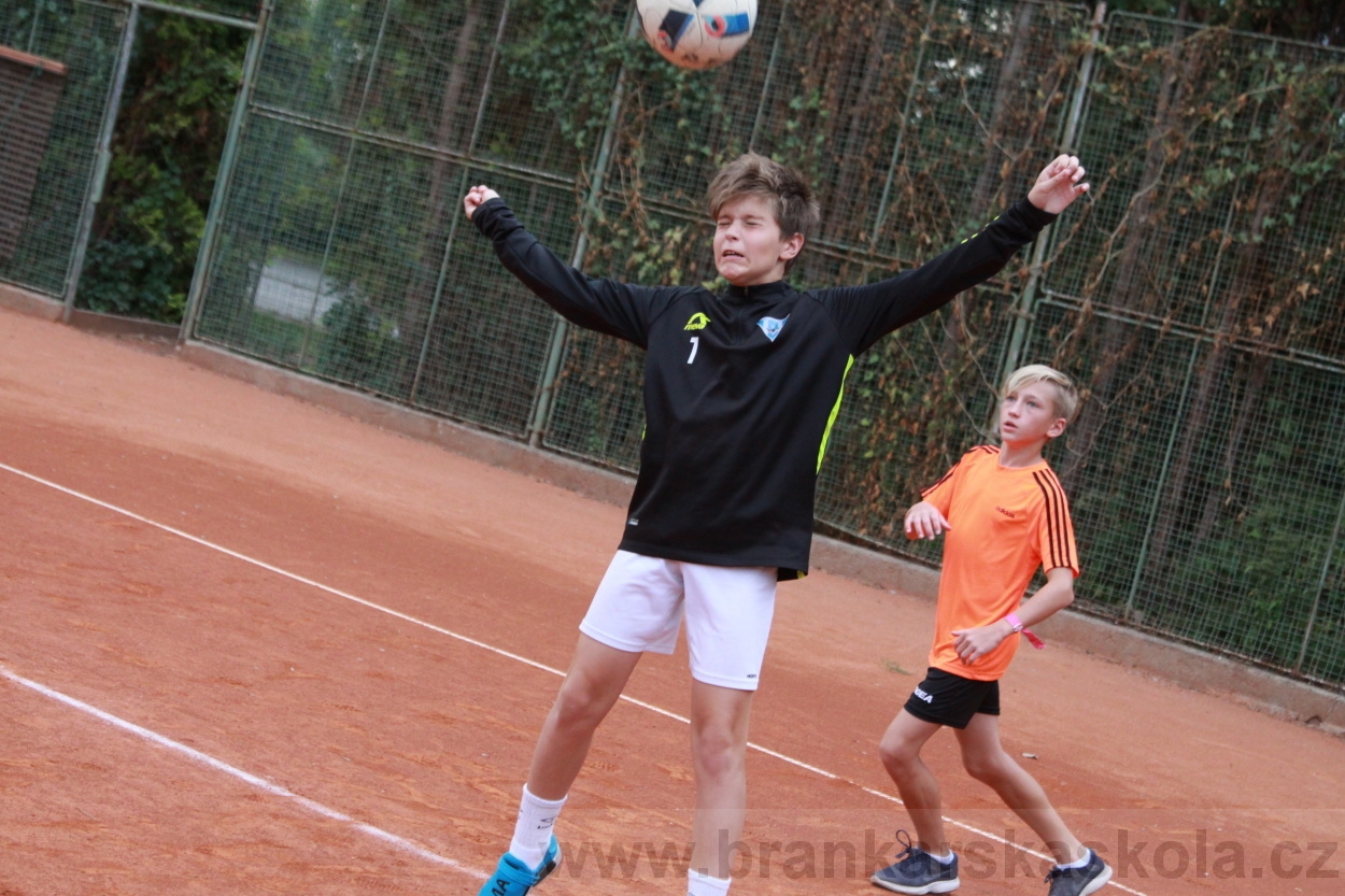 BFŠJCH - Léto 2019 - 6.8.2019