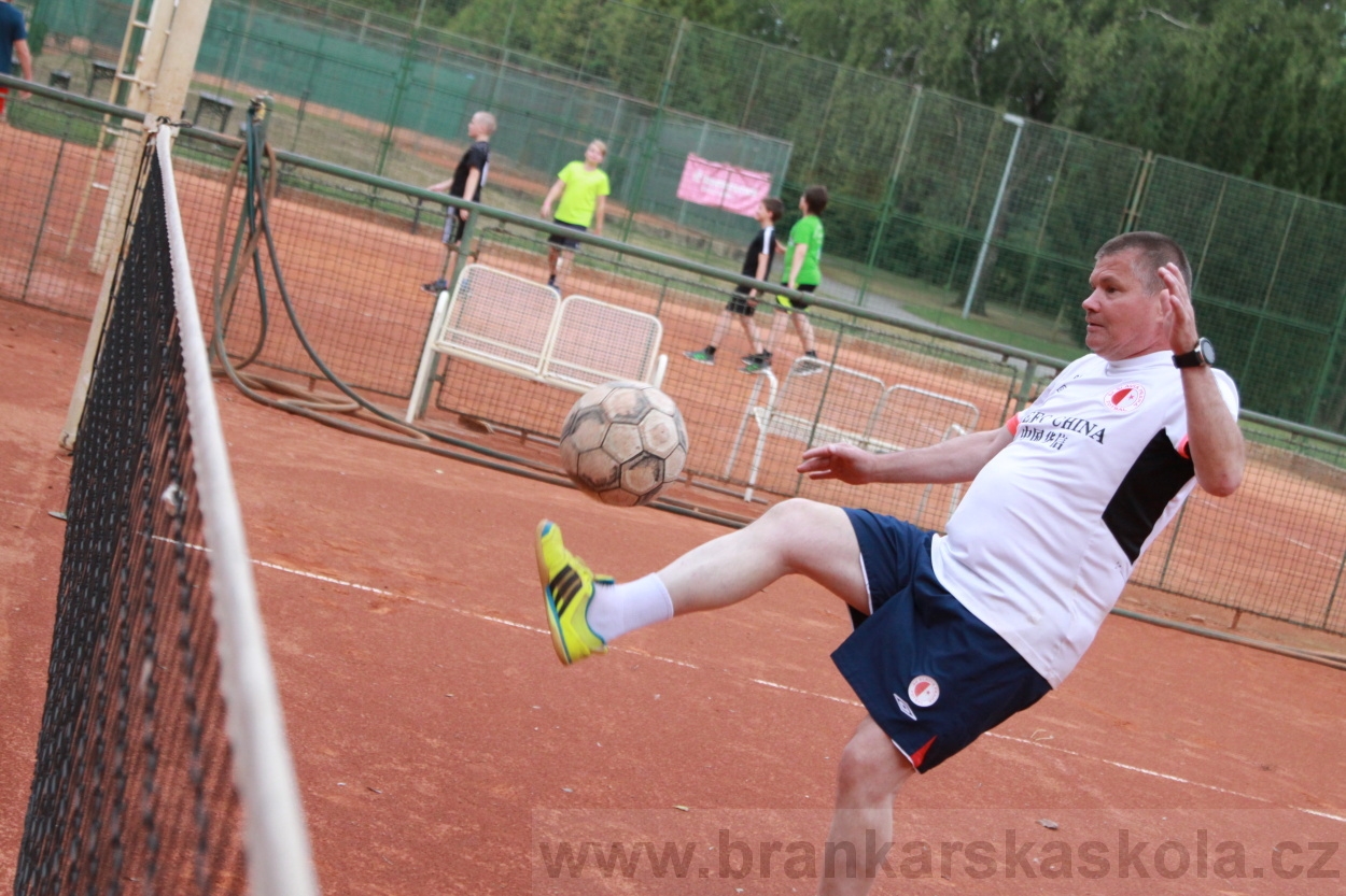 BFŠJCH - Léto 2019 - 6.8.2019