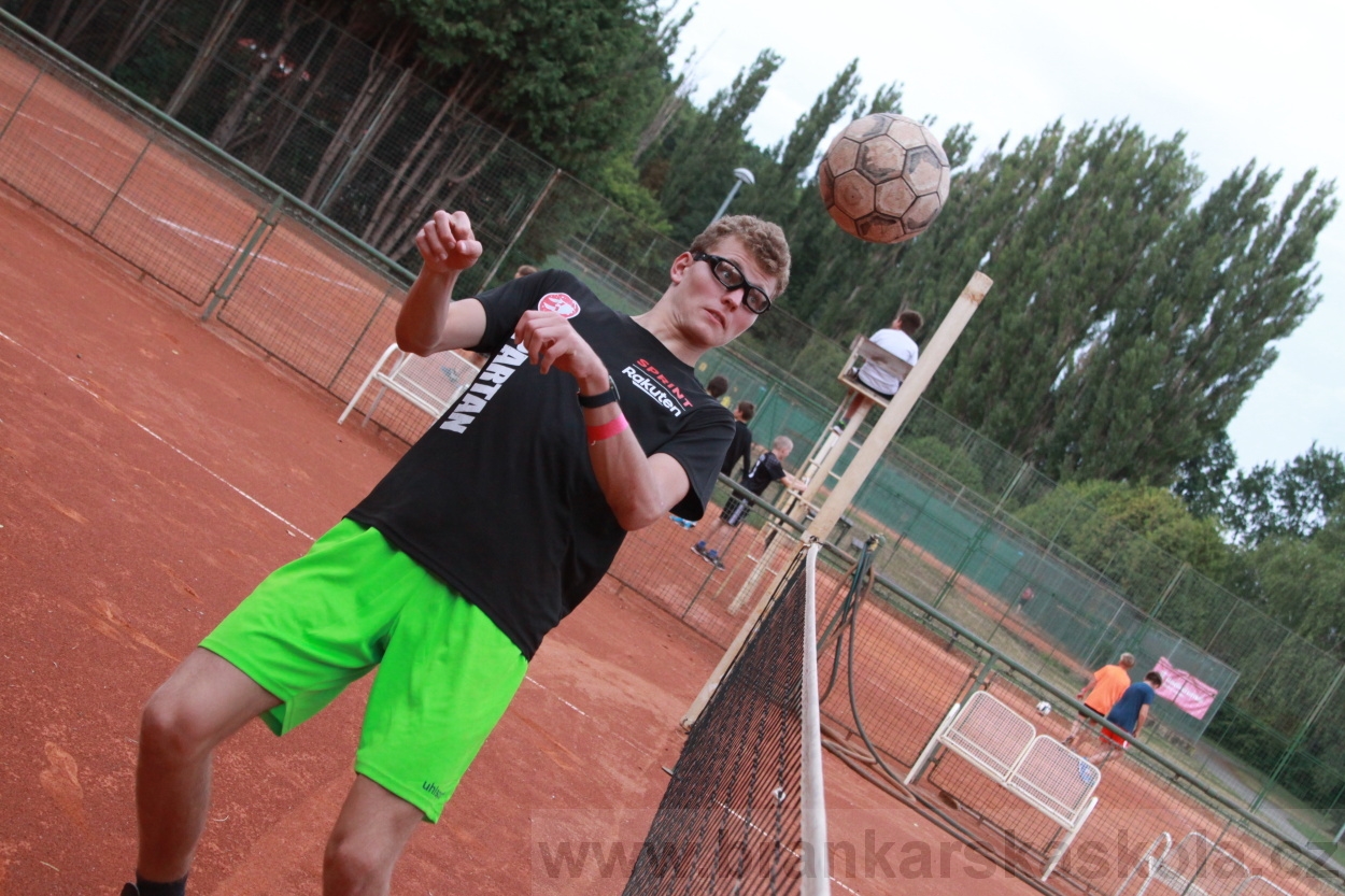 BFŠJCH - Léto 2019 - 6.8.2019