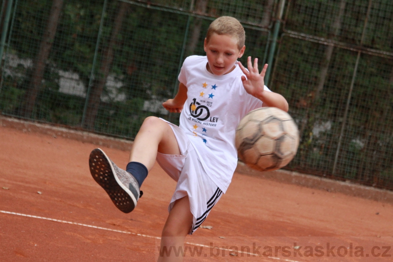 BFŠJCH - Léto 2019 - 6.8.2019