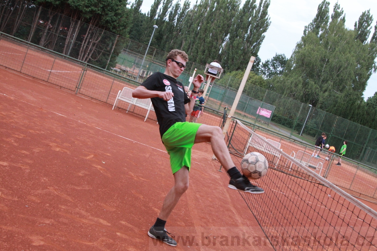 BFŠJCH - Léto 2019 - 6.8.2019