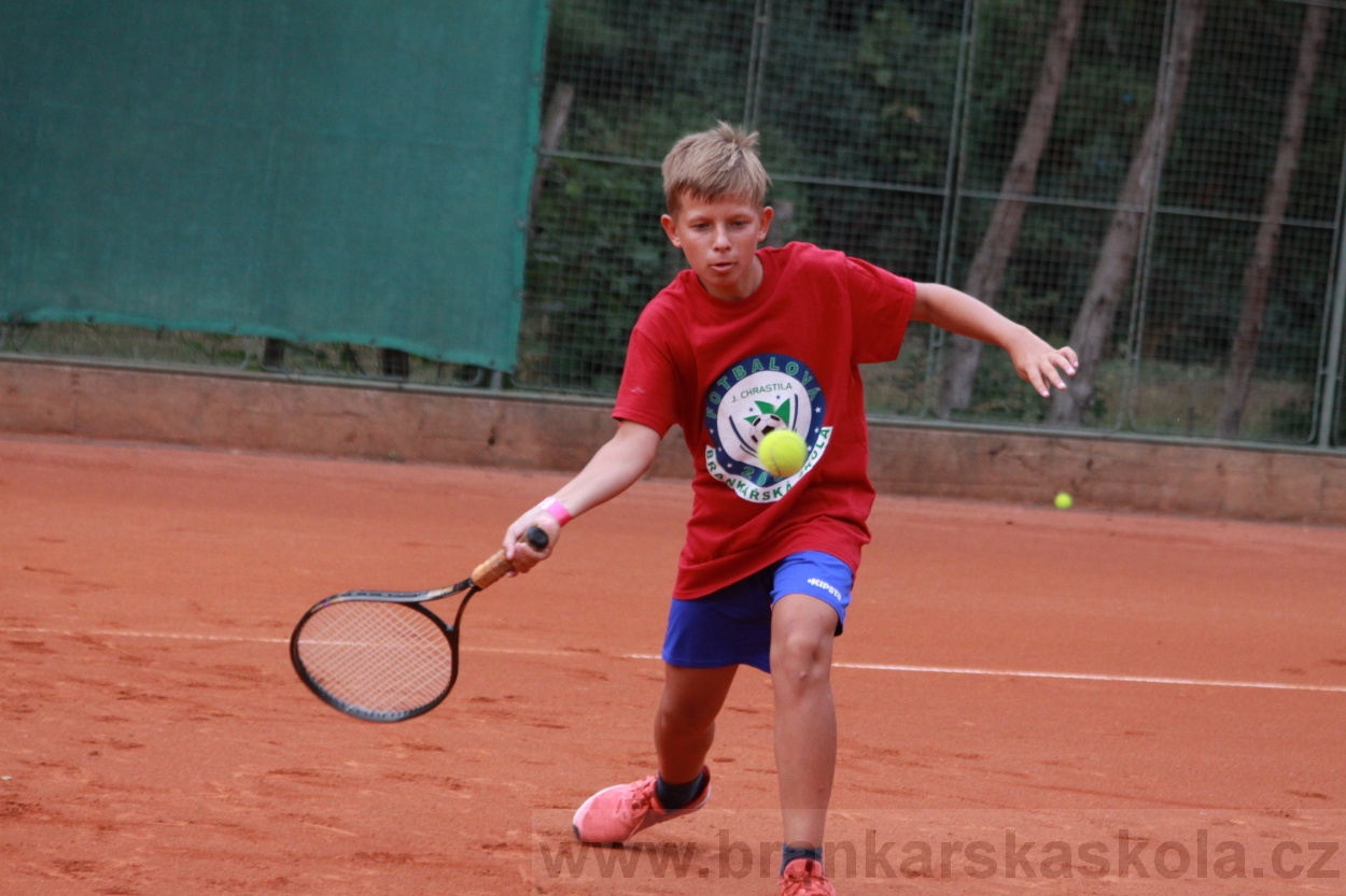 BFŠJCH - Léto 2019 - 6.8.2019