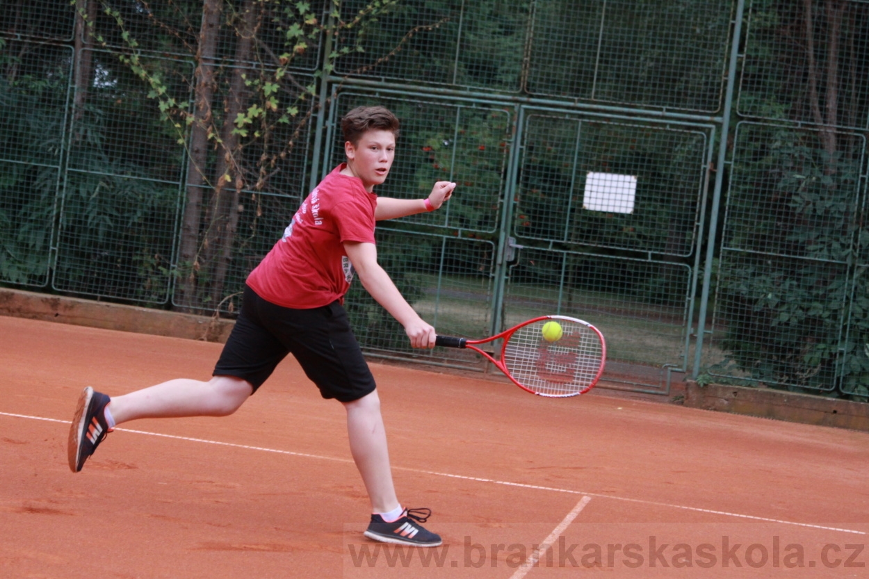 BFŠJCH - Léto 2019 - 6.8.2019