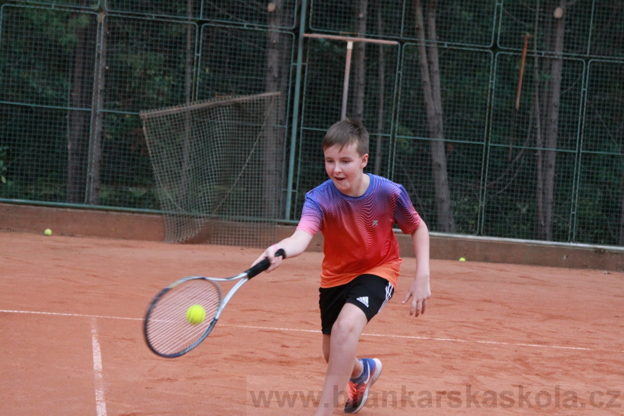 BFŠJCH - Léto 2019 - 6.8.2019