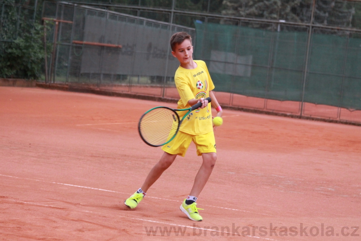 BFŠJCH - Léto 2019 - 6.8.2019