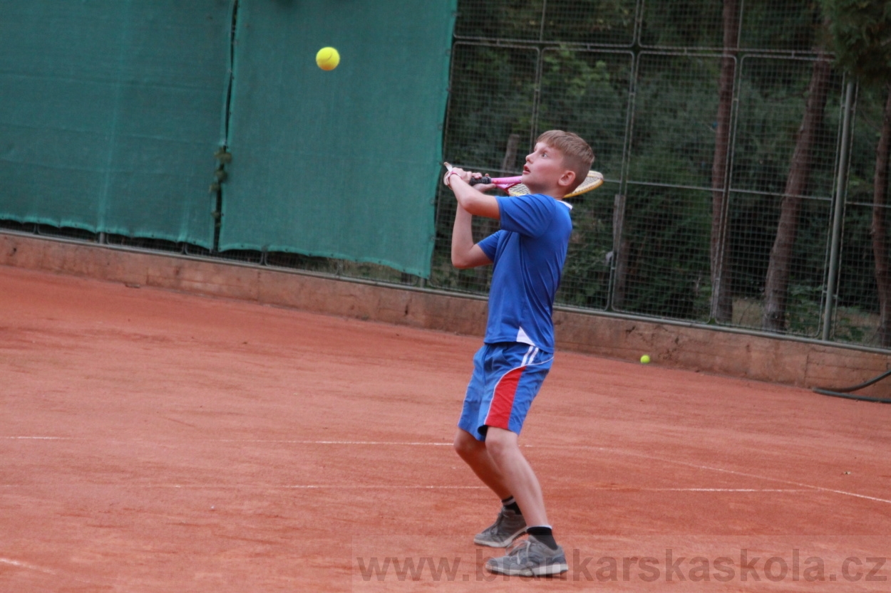 BFŠJCH - Léto 2019 - 6.8.2019
