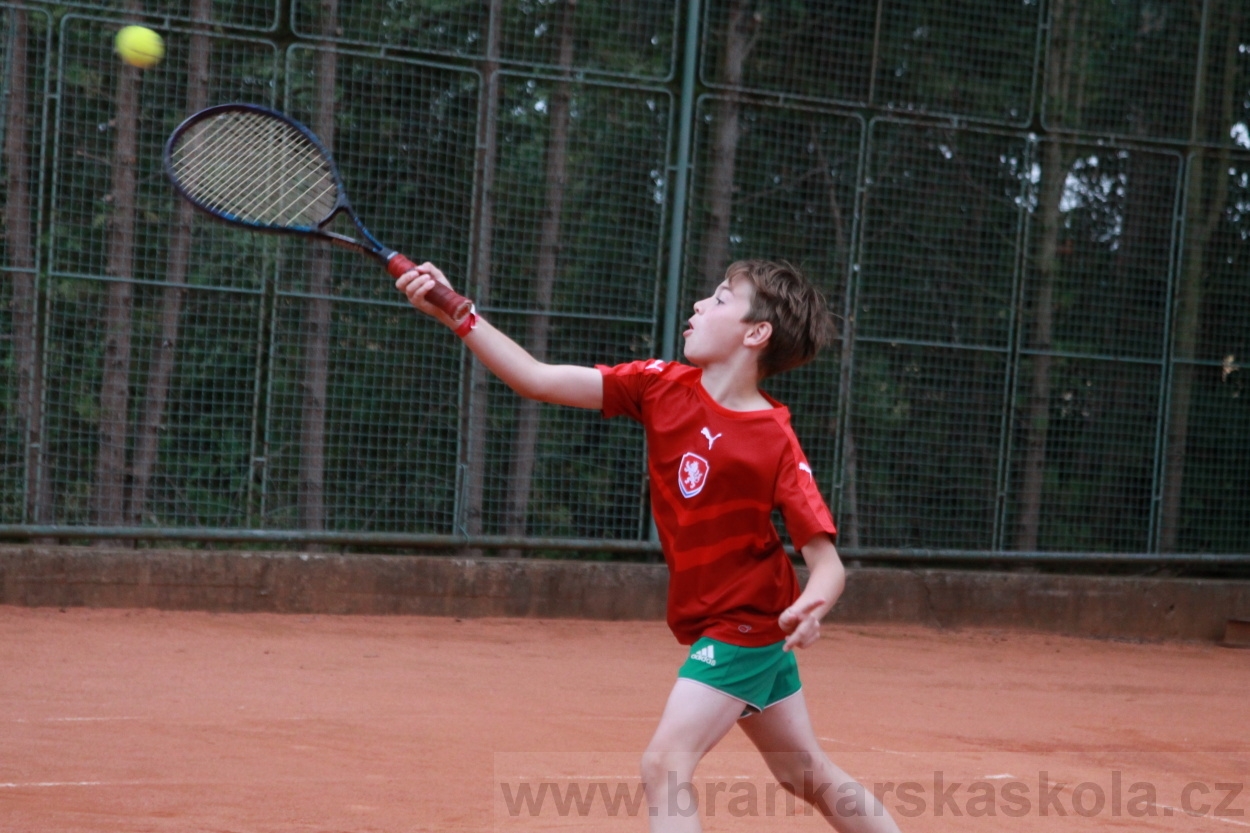 BFŠJCH - Léto 2019 - 6.8.2019