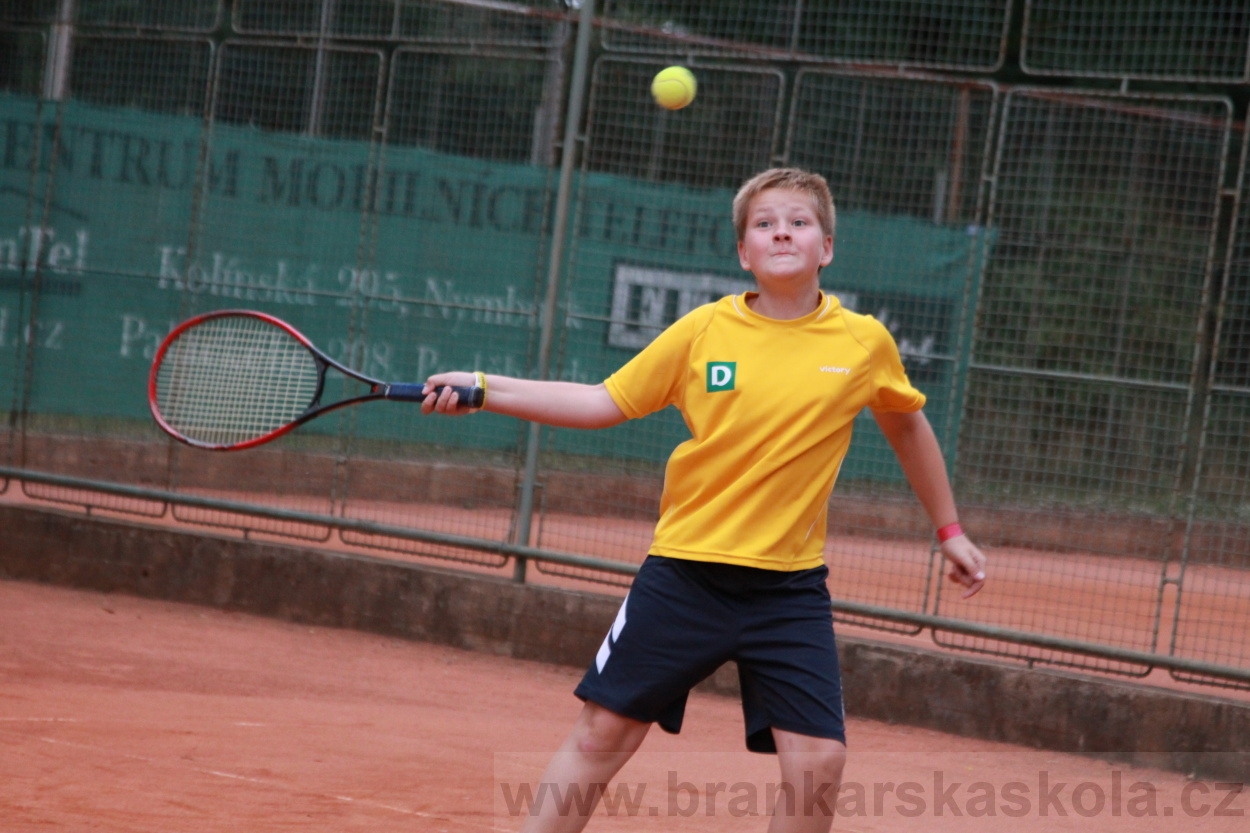 BFŠJCH - Léto 2019 - 6.8.2019
