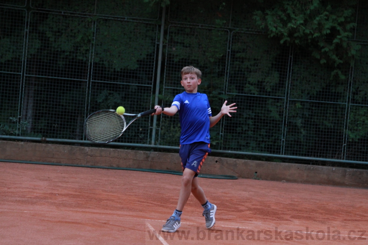 BFŠJCH - Léto 2019 - 6.8.2019