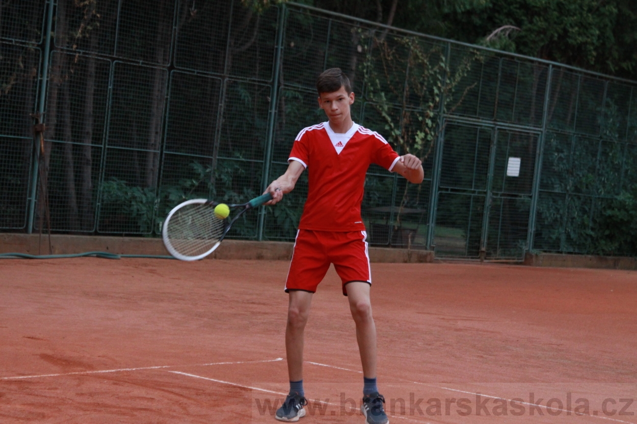 BFŠJCH - Léto 2019 - 6.8.2019