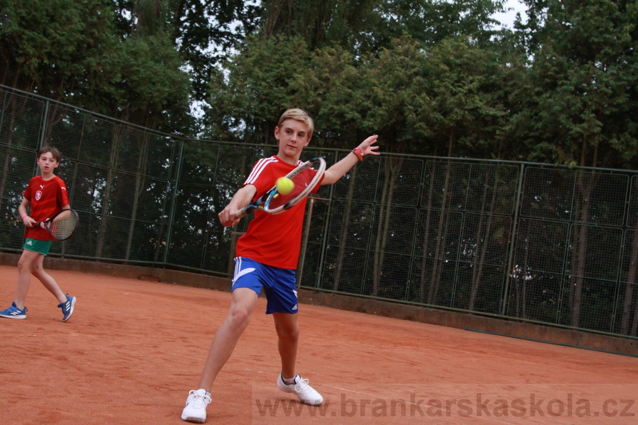 BFŠJCH - Léto 2019 - 6.8.2019