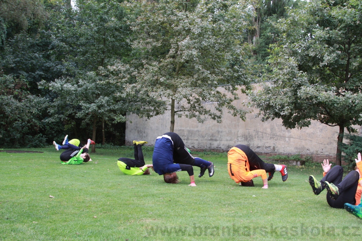 BFŠJCH - Léto 2019 - 7.8.2019