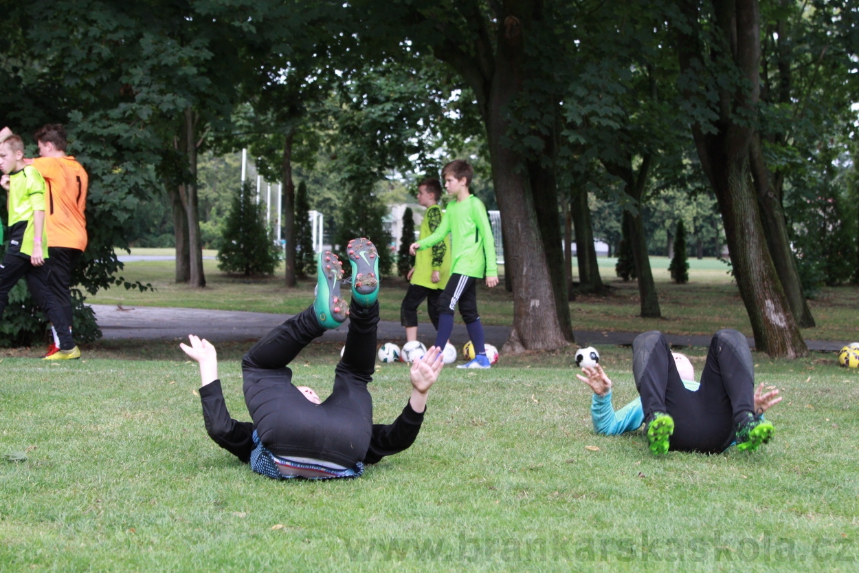 BFŠJCH - Léto 2019 - 7.8.2019
