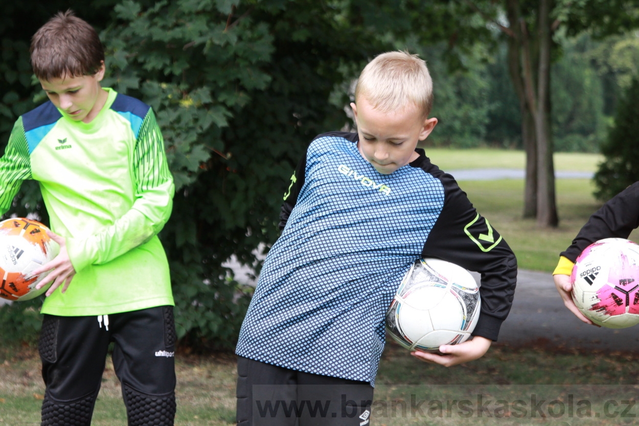 BFŠJCH - Léto 2019 - 7.8.2019