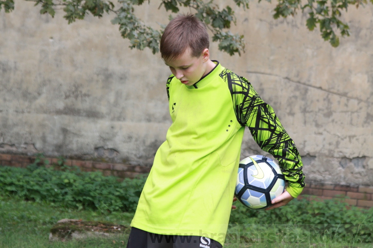 BFŠJCH - Léto 2019 - 7.8.2019